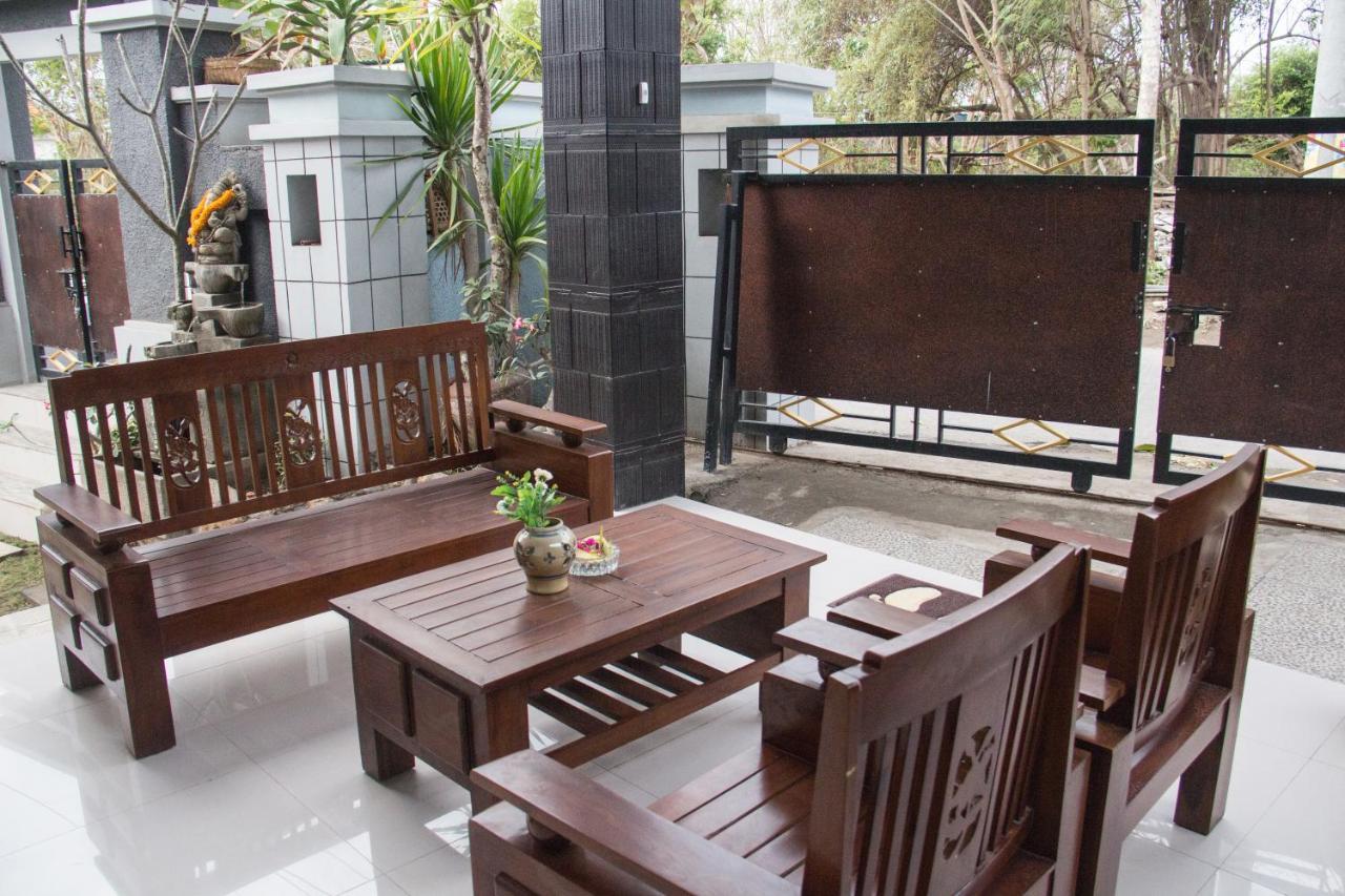 Harta Rumah Homestay