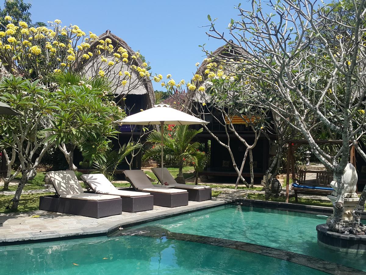 Nanuk's Nusa Lembongan (Bali)