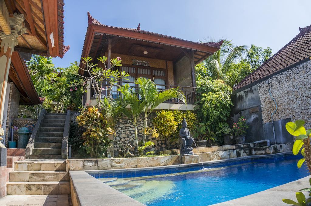 Oka 7 Taman liburan 3*