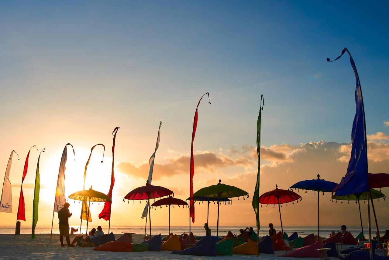 Resort Mahagiri Nusa Nusa Lembongan (Bali)