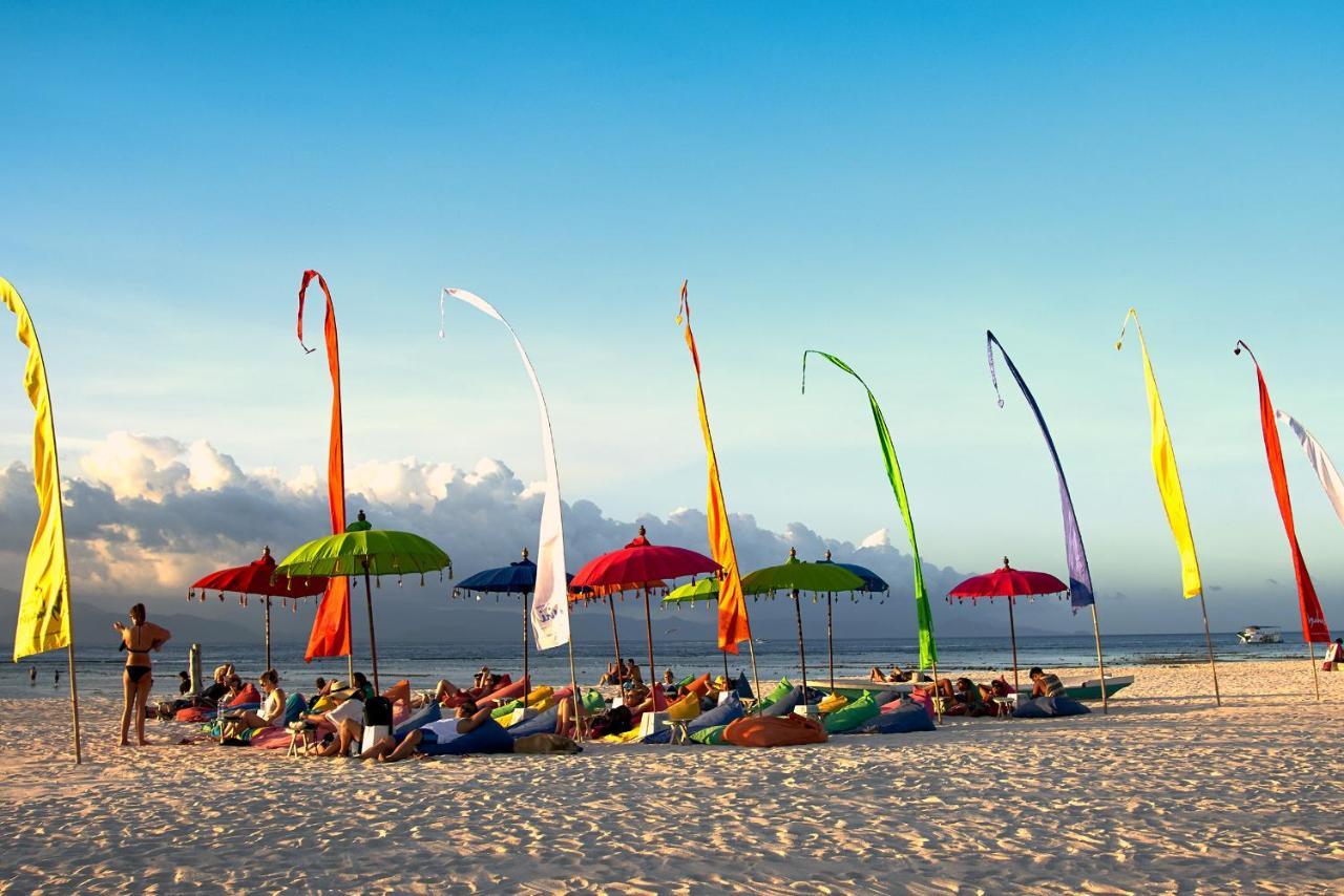 Mahagiri Nusa Nusa Lembongan (Bali)