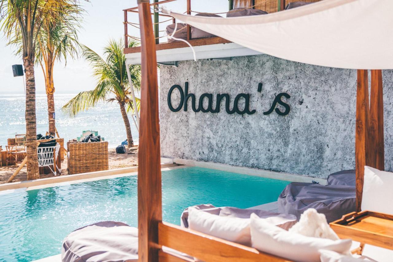 Ohana's Beachfront & Club 4* Nusa Lembongan (Bali)