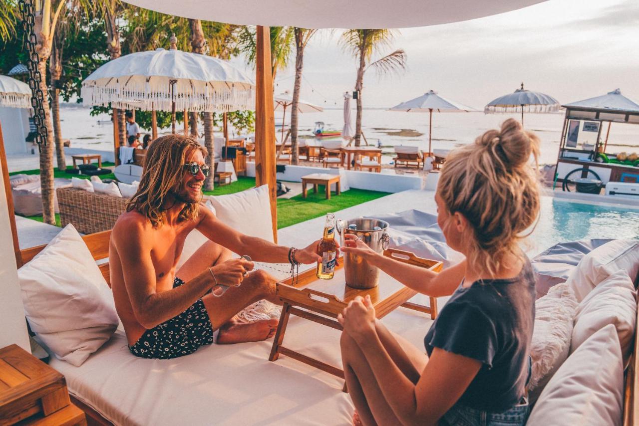 Ohana's Beachfront & Club Resort Nusa Lembongan (Bali)
