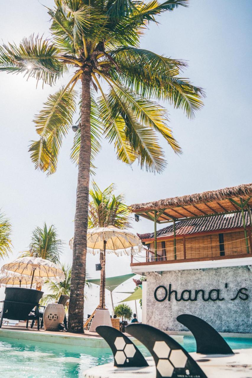 Resort Ohana's Beachfront & Club Nusa Lembongan (Bali)