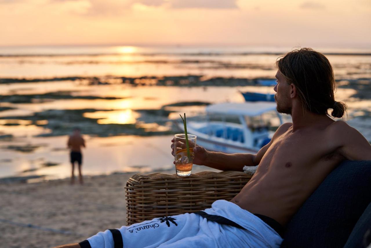 Ohana's Beachfront & Club 4* Nusa Lembongan (Bali)