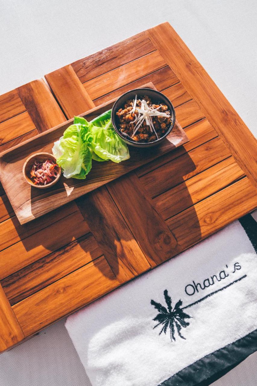 Ohana's Beachfront & Club Resort Nusa Lembongan (Bali)