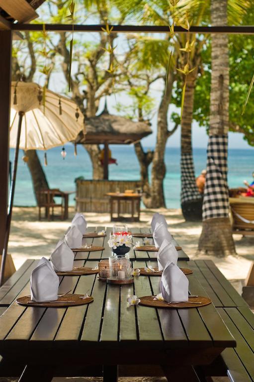 Resort Nusabay By Whm Nusa Lembongan (Bali)