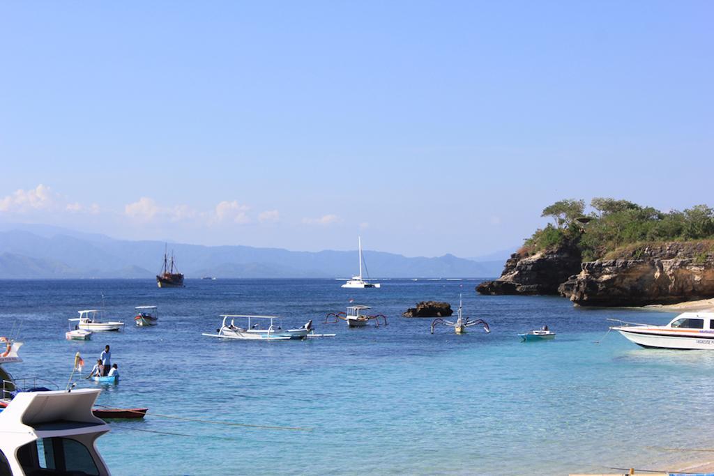 Nusabay By Whm Nusa Lembongan (Bali)