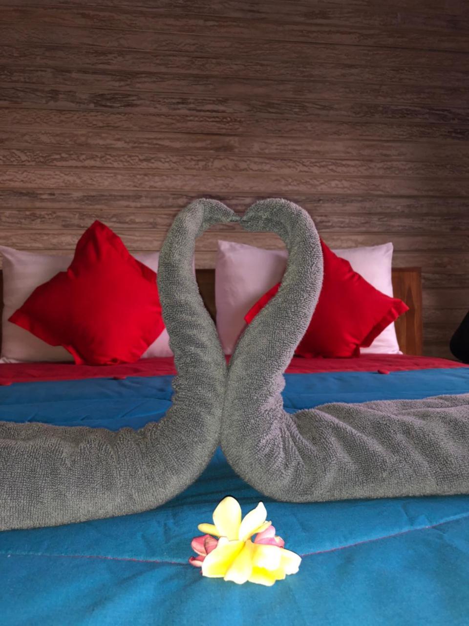 Auora * Nusa Lembongan (Bali)