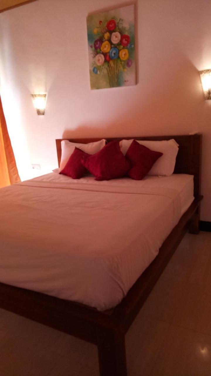 Swara 2 * Nusa Lembongan (Bali)