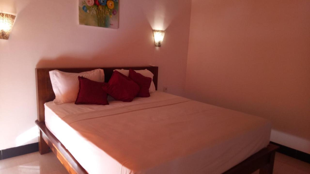 Swara 2 Nusa Lembongan (Bali)