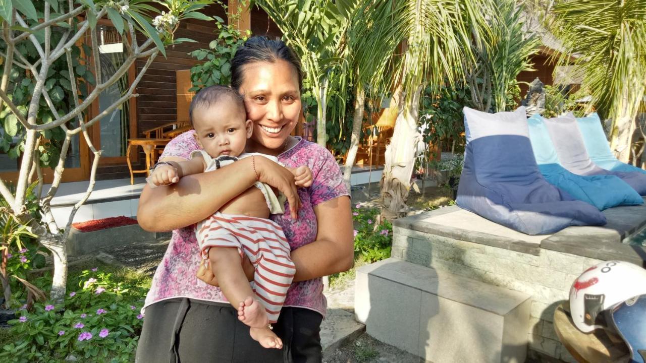 Homestay Swara 2