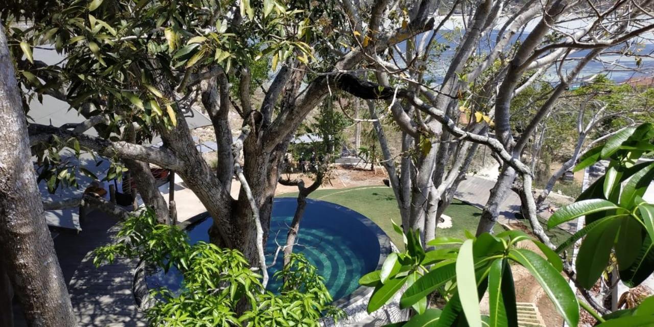 Hostel Bong Nusa