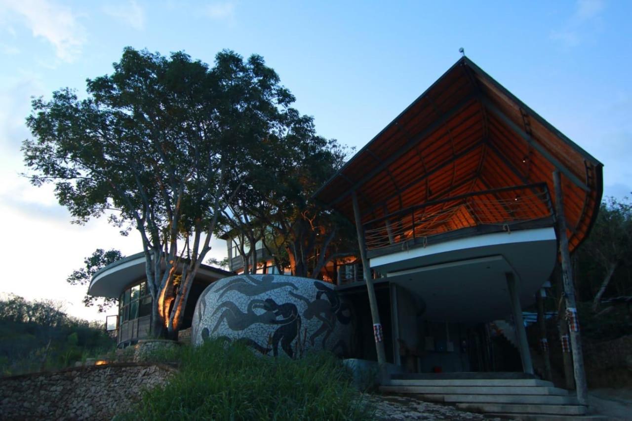 Bong Nusa Hostel Nusa Lembongan (Bali)