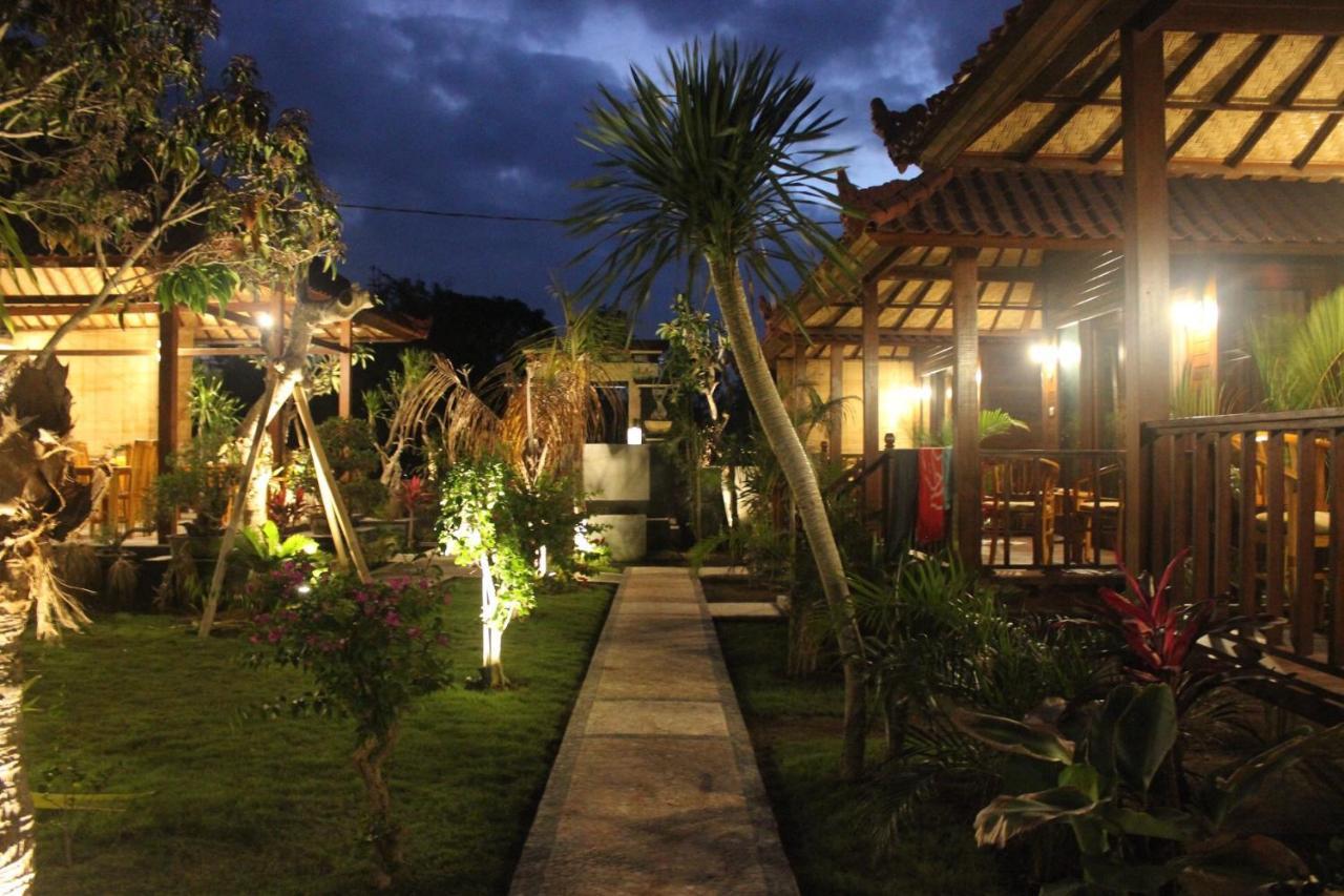 Pattri Garden Guest house