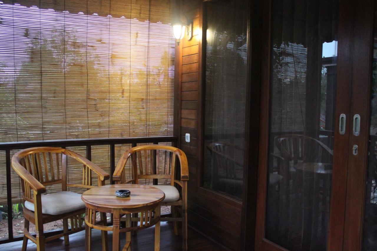 Guest house Pattri Garden
