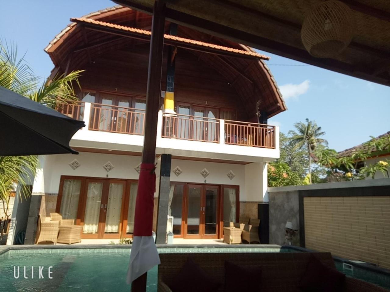 Swara 2 Homestay Nusa Lembongan (Bali)