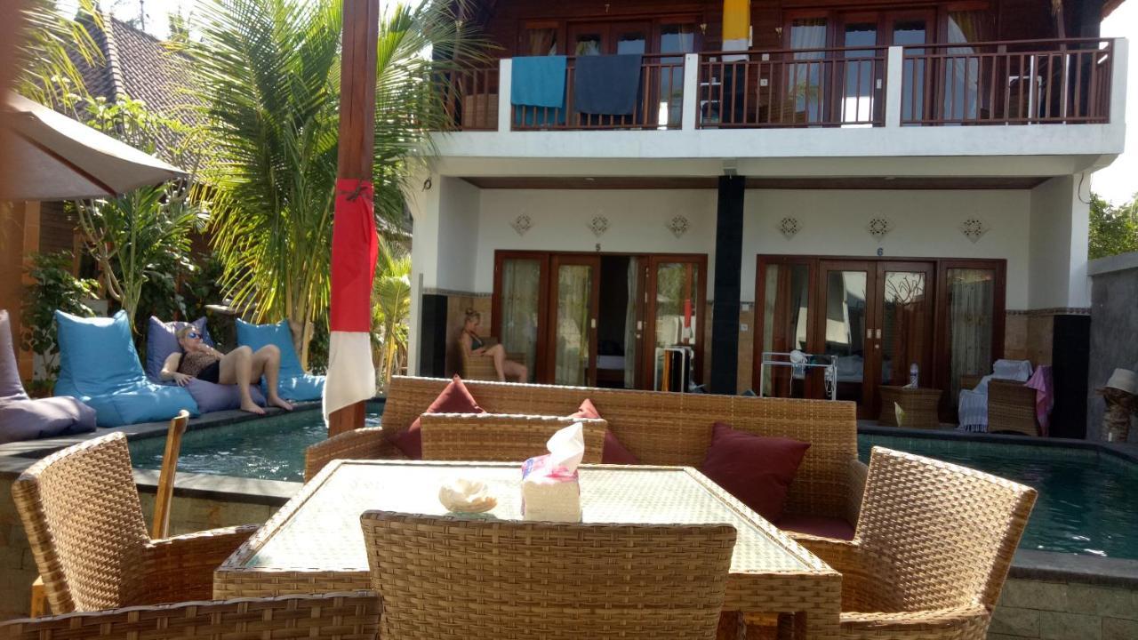 Swara 2 * Nusa Lembongan (Bali)