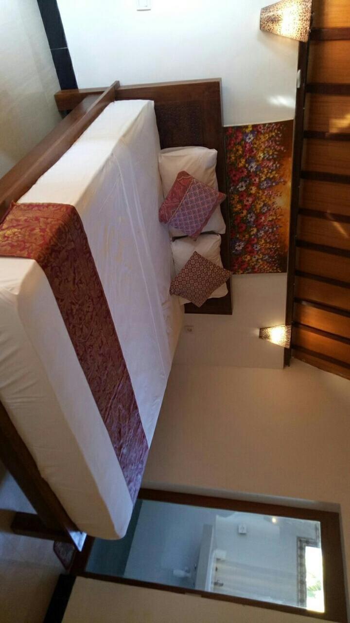 Swara 2 * Nusa Lembongan (Bali)