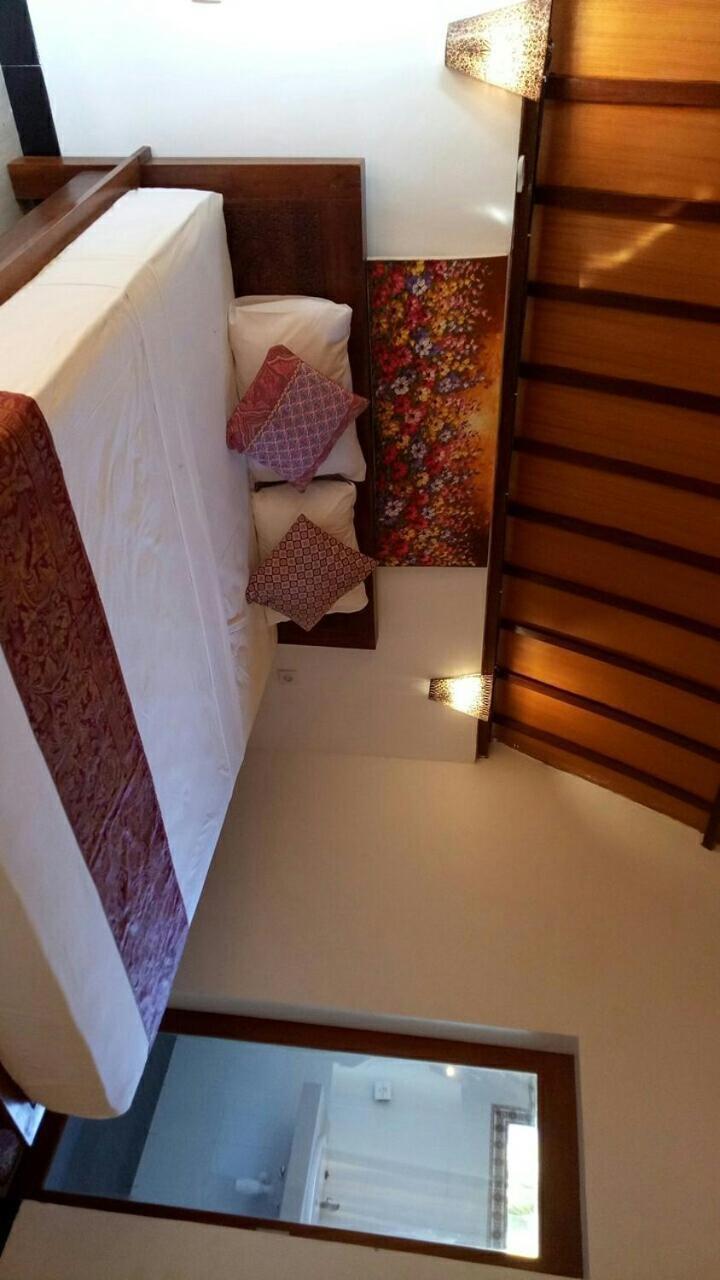 Swara 2 Nusa Lembongan (Bali)