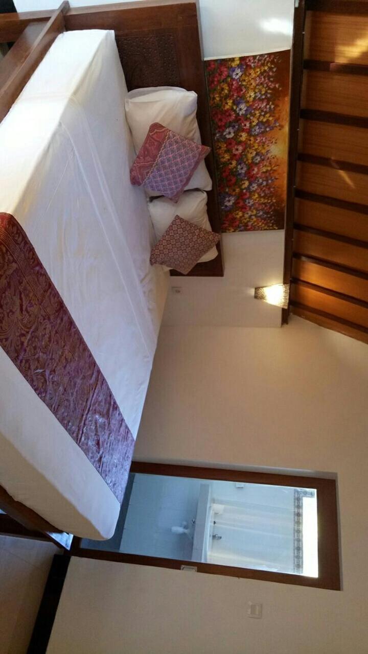 Swara 2 Homestay *