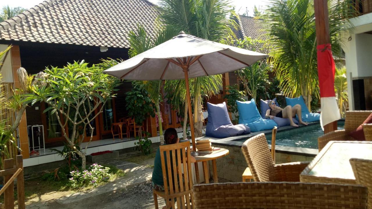 Homestay Swara 2 Nusa Lembongan (Bali)