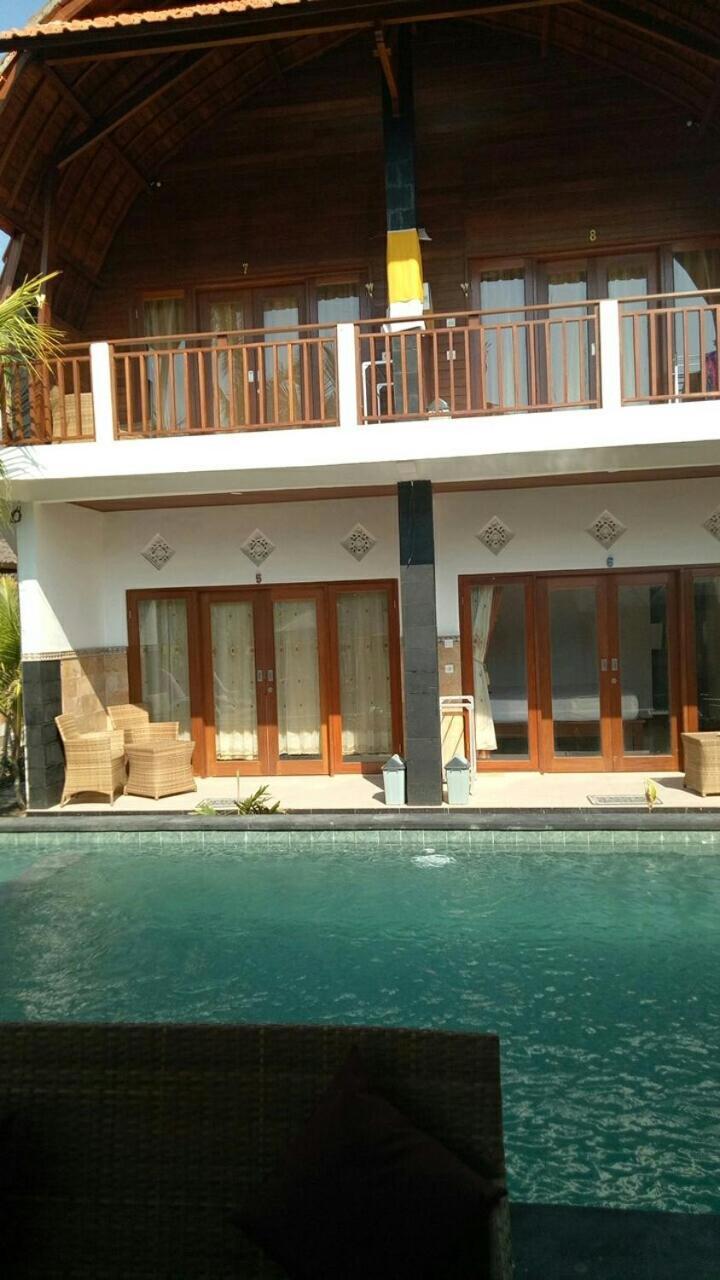 Swara 2 Homestay Nusa Lembongan (Bali)