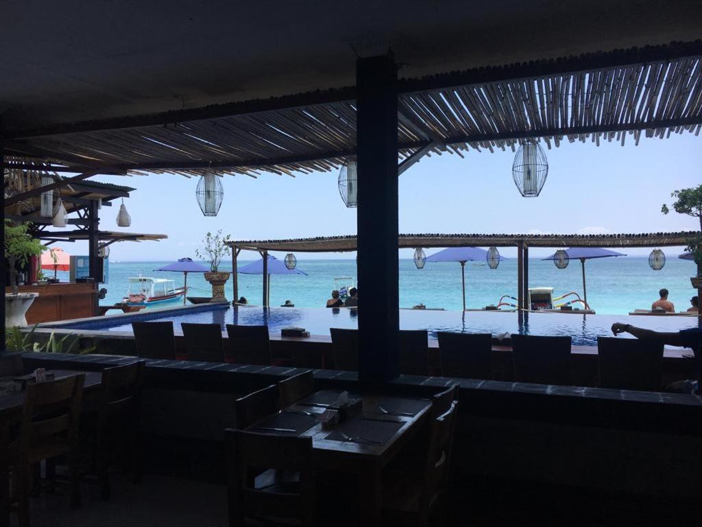 Holiday park Linda Nusa Lembongan (Bali)
