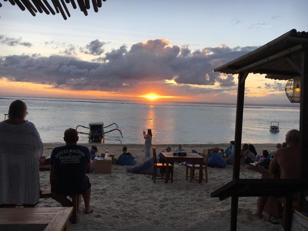 Holiday park Linda Nusa Lembongan (Bali)