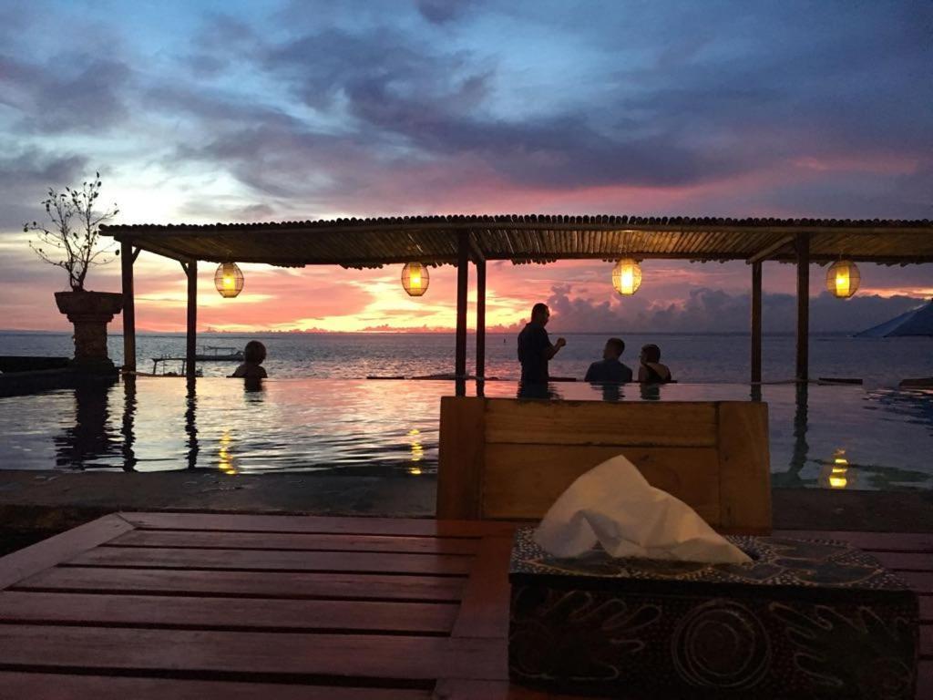 Linda Holiday park Nusa Lembongan (Bali)