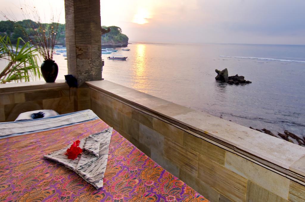Mushroom 3* Nusa Lembongan (Bali)