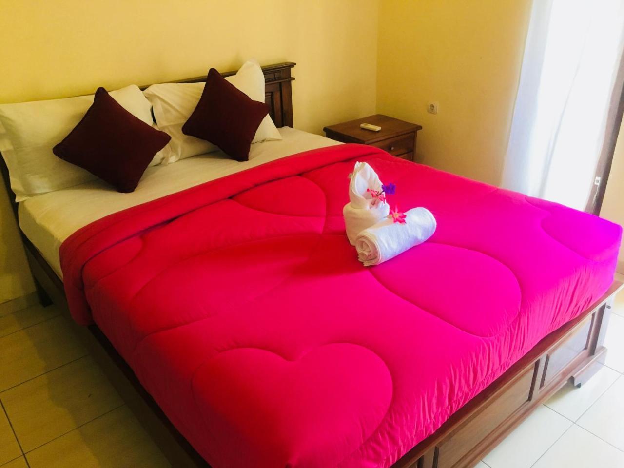 Yudhist Guest house Nusa Lembongan (Bali)