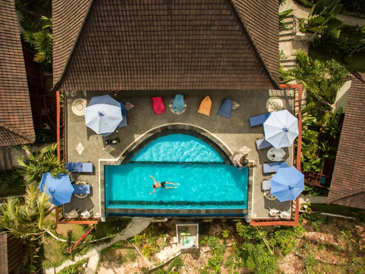Holiday park Bukit Ancak