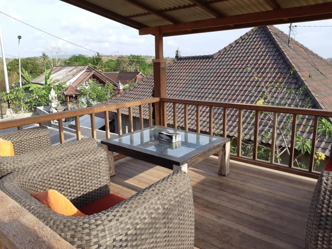 Homestay Kakiang Nusa Lembongan (Bali)