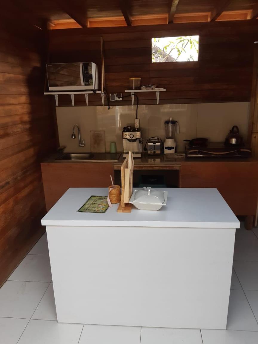 Kakiang Homestay *