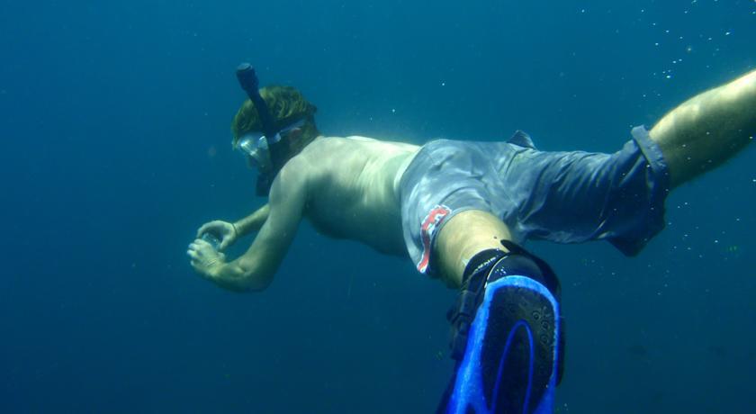 Mainski 2* Nusa Lembongan (Bali)