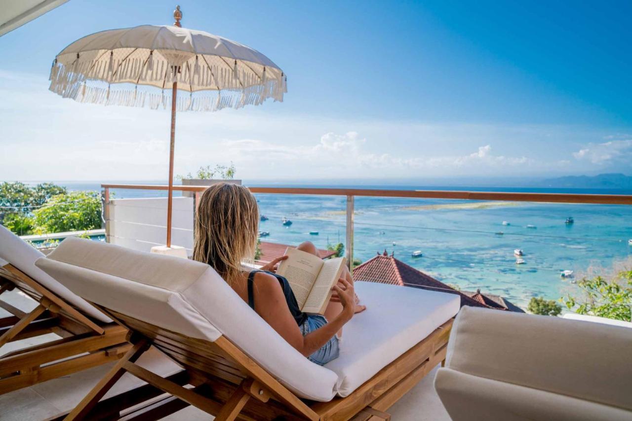 Aqua Nusa - Luxury Villa Nusa Lembongan (Bali)