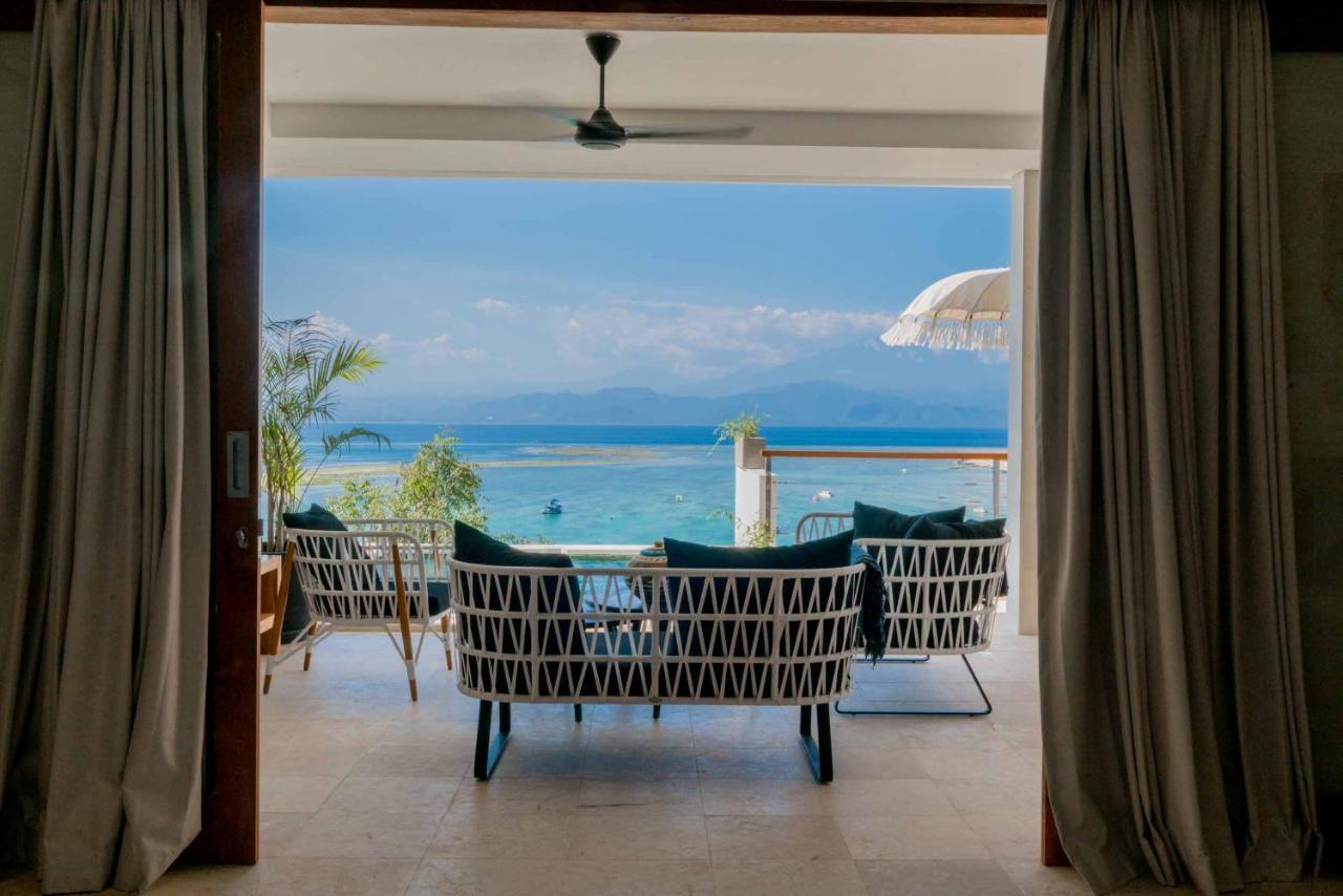 Aqua Nusa - Luxury * Nusa Lembongan (Bali)