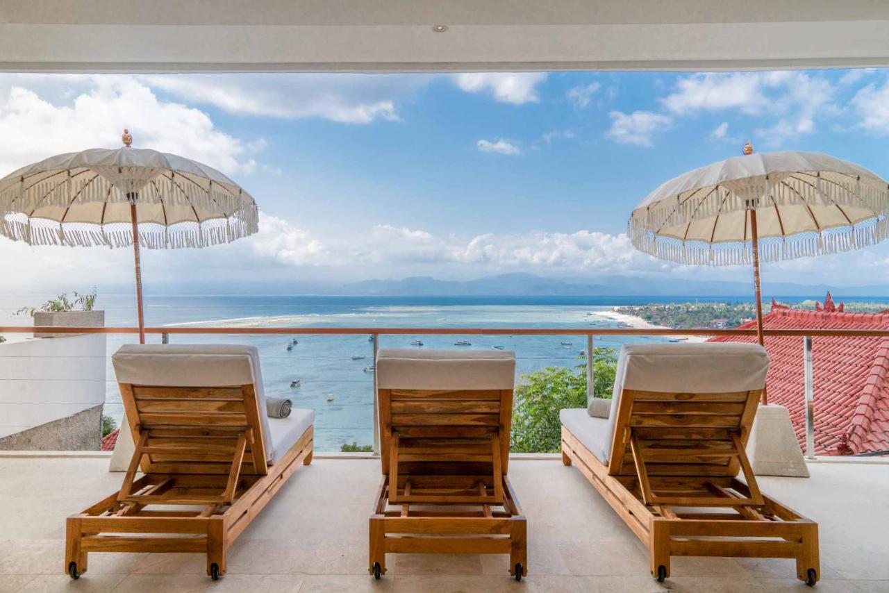 Aqua Nusa - Luxury Nusa Lembongan (Bali)