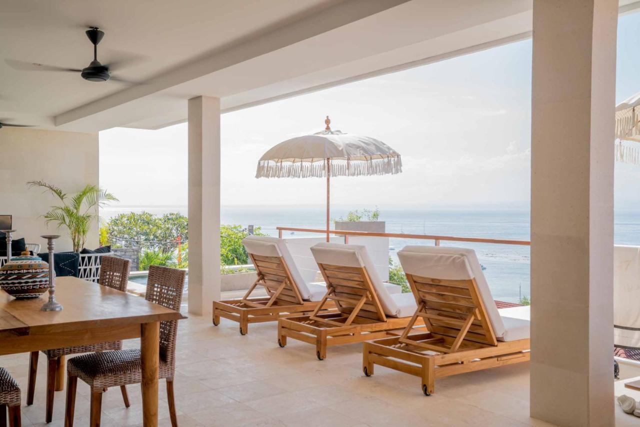 Aqua Nusa - Luxury Villa