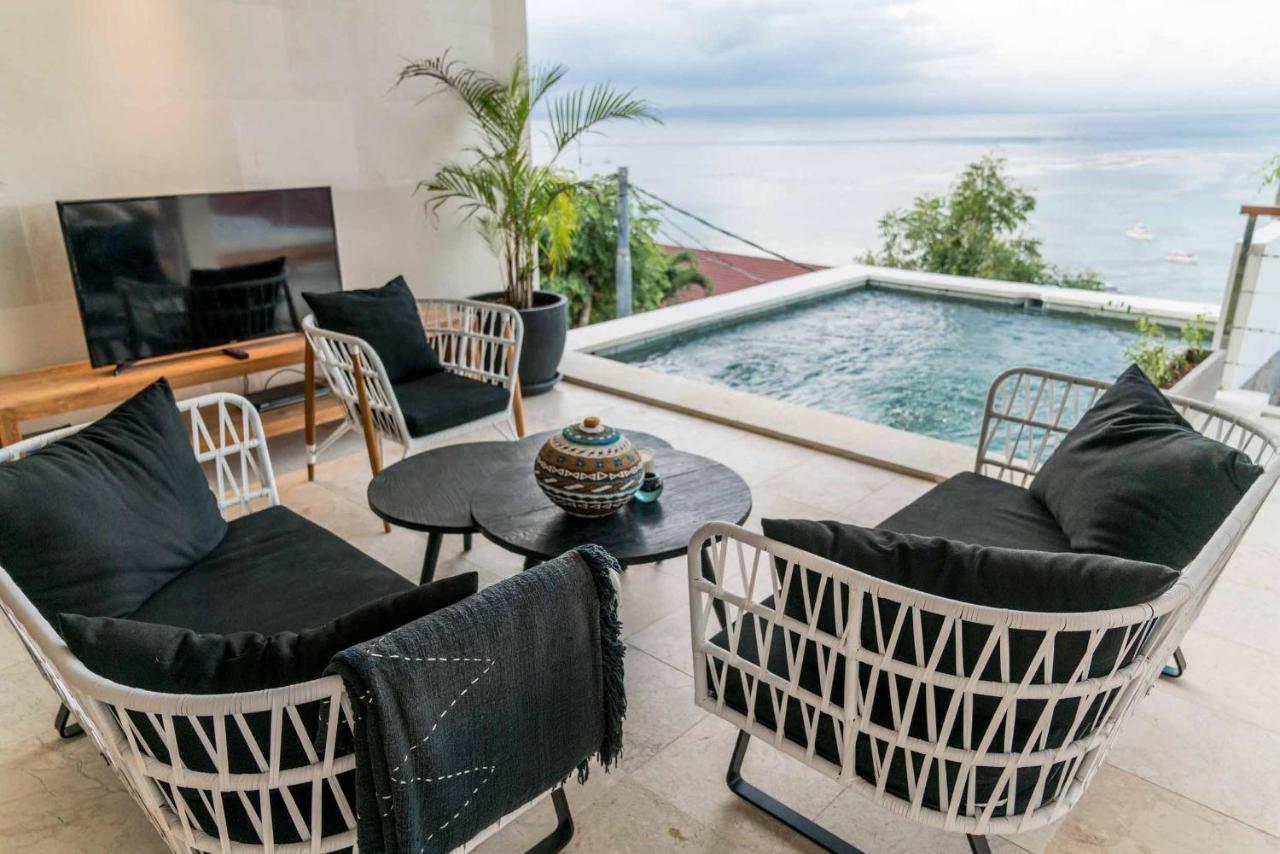 Villa Aqua Nusa - Luxury Nusa Lembongan (Bali)