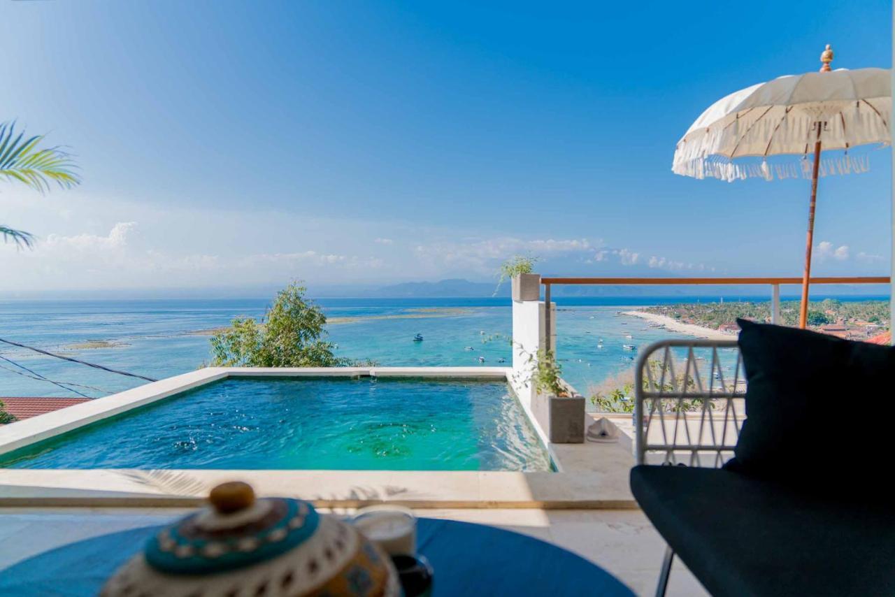 Aqua Nusa - Luxury *