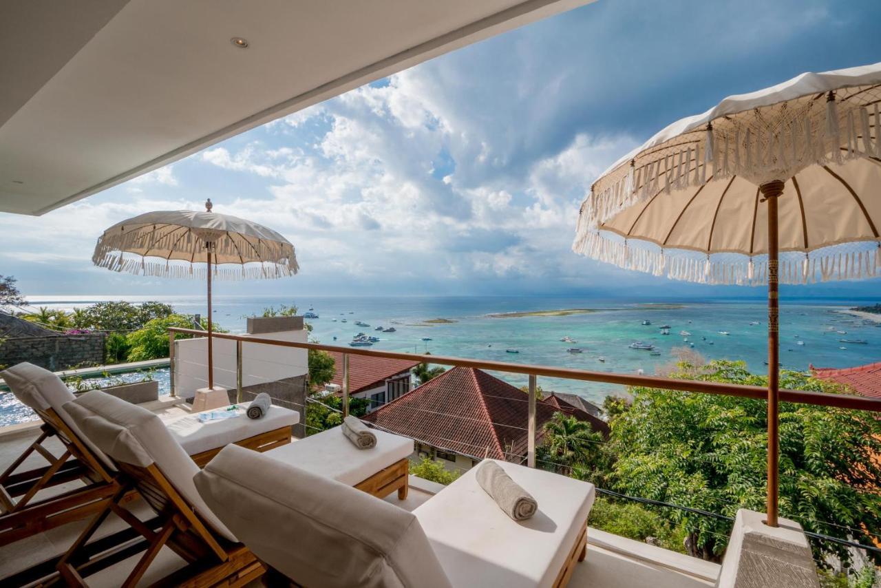 Villa Aqua Nusa - Luxury *