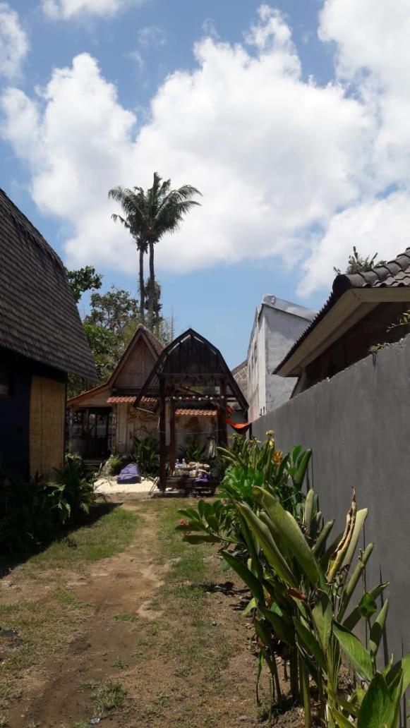Guest house Vista Huts