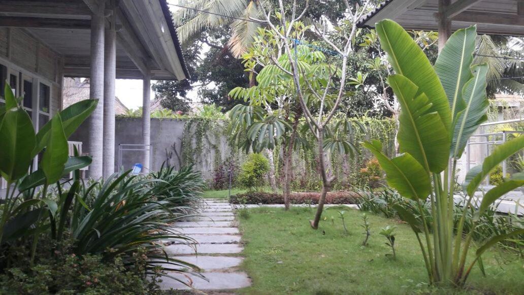 Vista Huts * Nusa Lembongan (Bali)