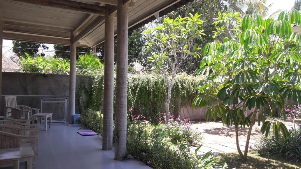 Vista Huts * Nusa Lembongan (Bali)