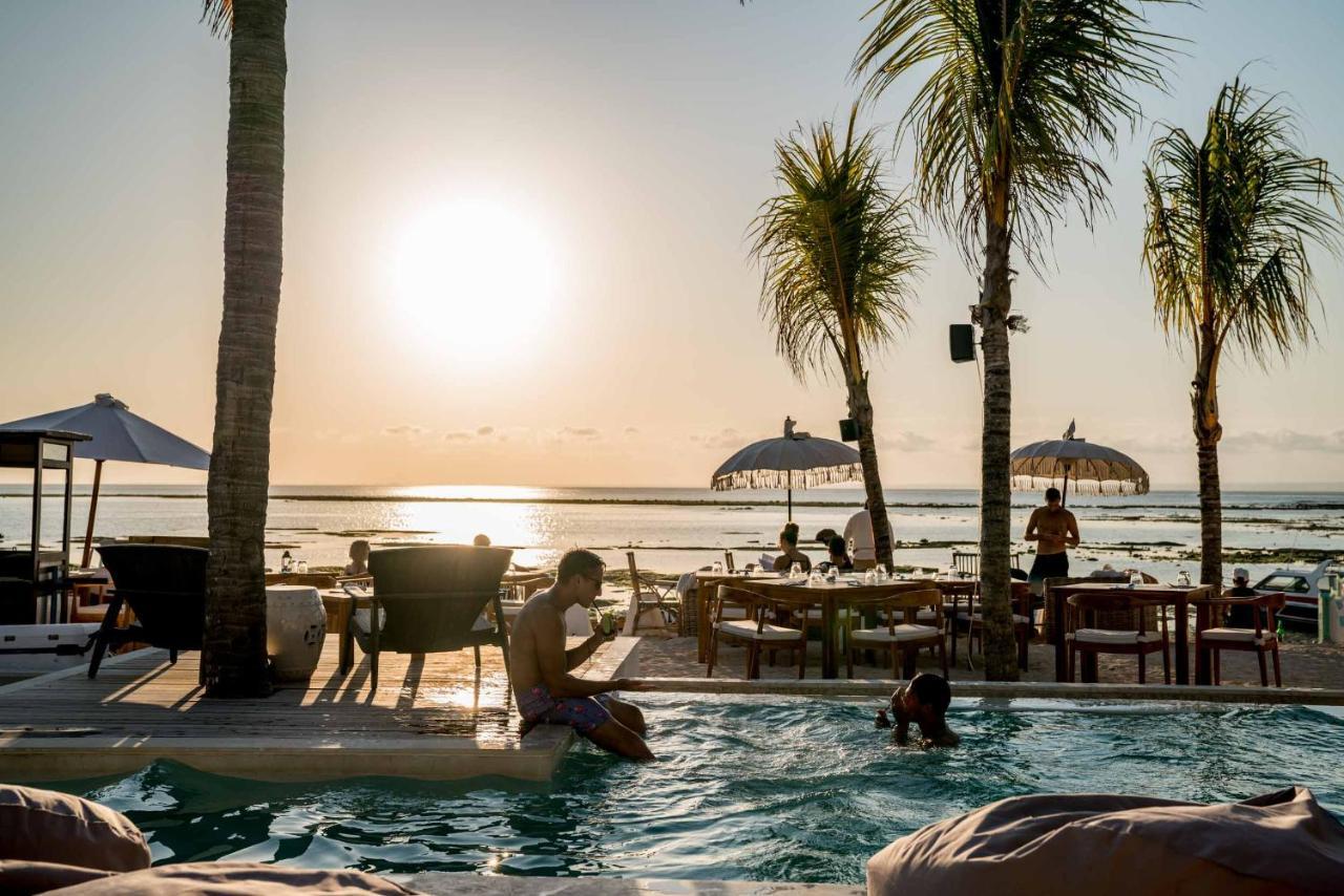 Ohana's Beachfront & Club 4* Nusa Lembongan (Bali)