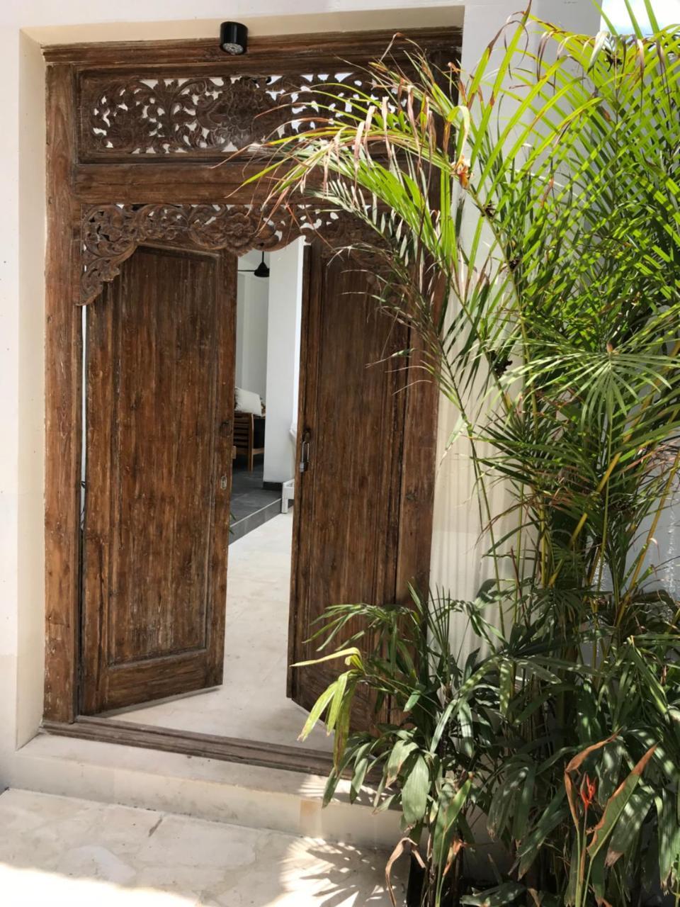 Ohana's Beachfront & Club 4* Nusa Lembongan (Bali)