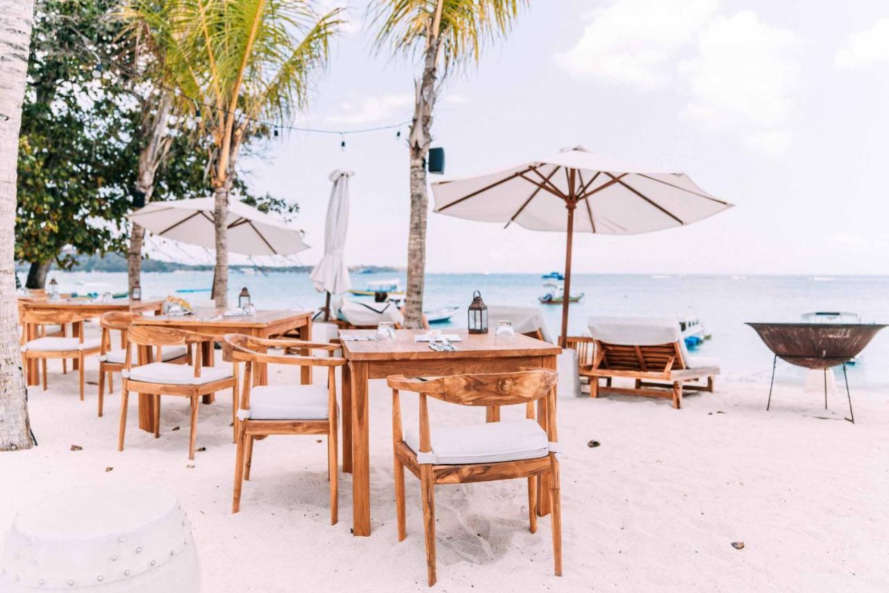 Resort Ohana's Beachfront & Club 4*