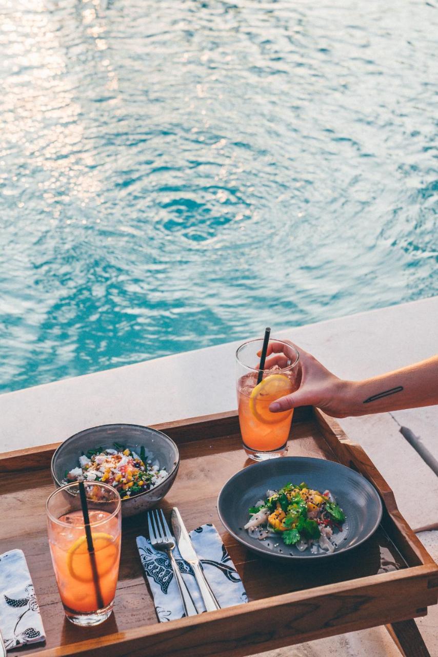 Ohana's Beachfront & Club Nusa Lembongan (Bali)